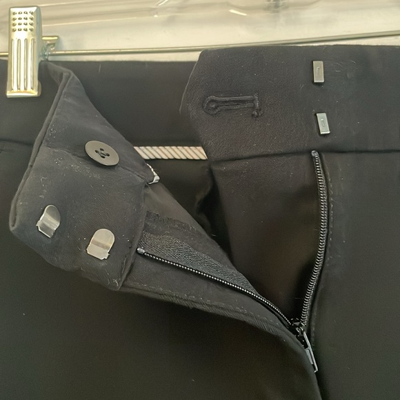 J Crew Hayden pant size 8 - Picture 5 of 7